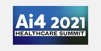 Ai4 2021 healthcare summit