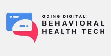 Behavioral health tech summit 2021