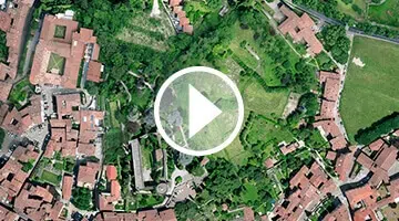 Drones & aerial video