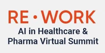 Ai in healthcare & pharma virtual summit