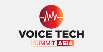 Voice tech summit asia