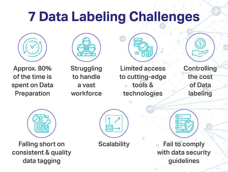What is Data Labeling? Everything a Beginner Needs to Know | Shaip