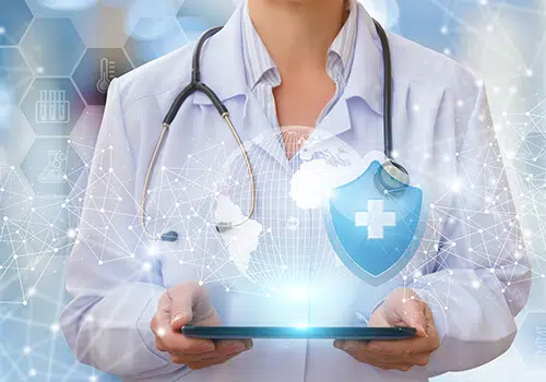 The benefits of ai in healthcare