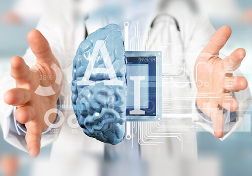 The challenges in implementing ai in ehrs