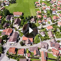 Drone-based video dataset