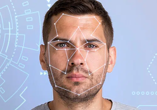 Facial analysis for facial recognition