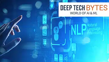 DeepTechBytes - Shaip