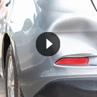 Damaged Car (Minor) Video Dataset