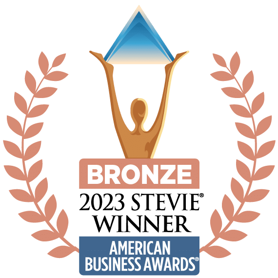 Shaip won bronze award at the american business awards,23 for tech startup of the year