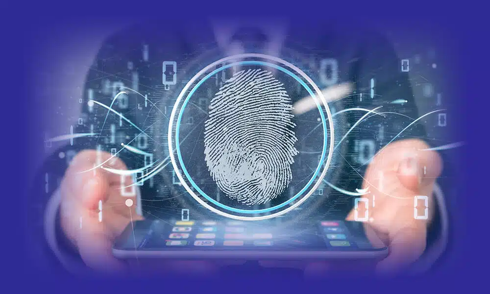Biometric datasets