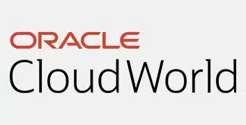 Oracle cloudworld usa 2023