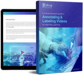 Video annotation buyer's guide