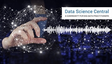In The Media - TechTarget -Data Science Central