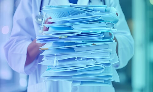 Clinical documentation