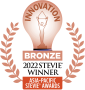 Stevie award bronze