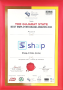 Shaip Won Gujarat State Best Employer Brand Award 2023&Quot; By World Hrd Congress!