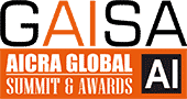Shaip won the global ai summit & awards'22 for best use of conversational ai.